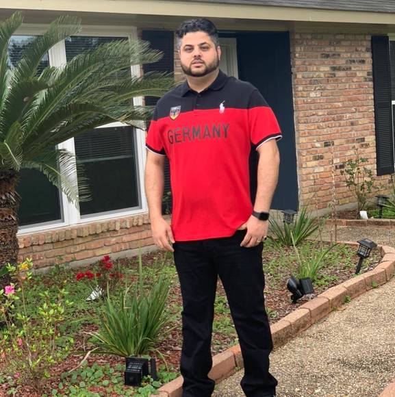 Poshmark profile picture for @mike1911